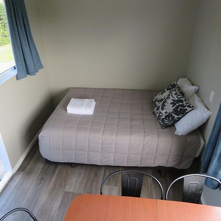 Whanganui Seaside Holiday Park Εξωτερικό φωτογραφία