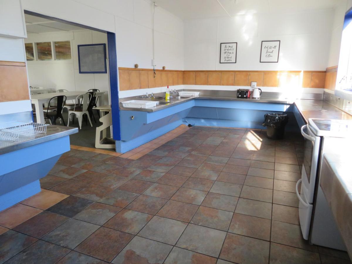 Whanganui Seaside Holiday Park Εξωτερικό φωτογραφία