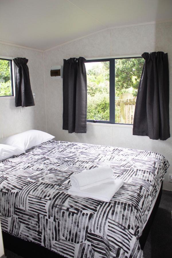 Whanganui Seaside Holiday Park Εξωτερικό φωτογραφία