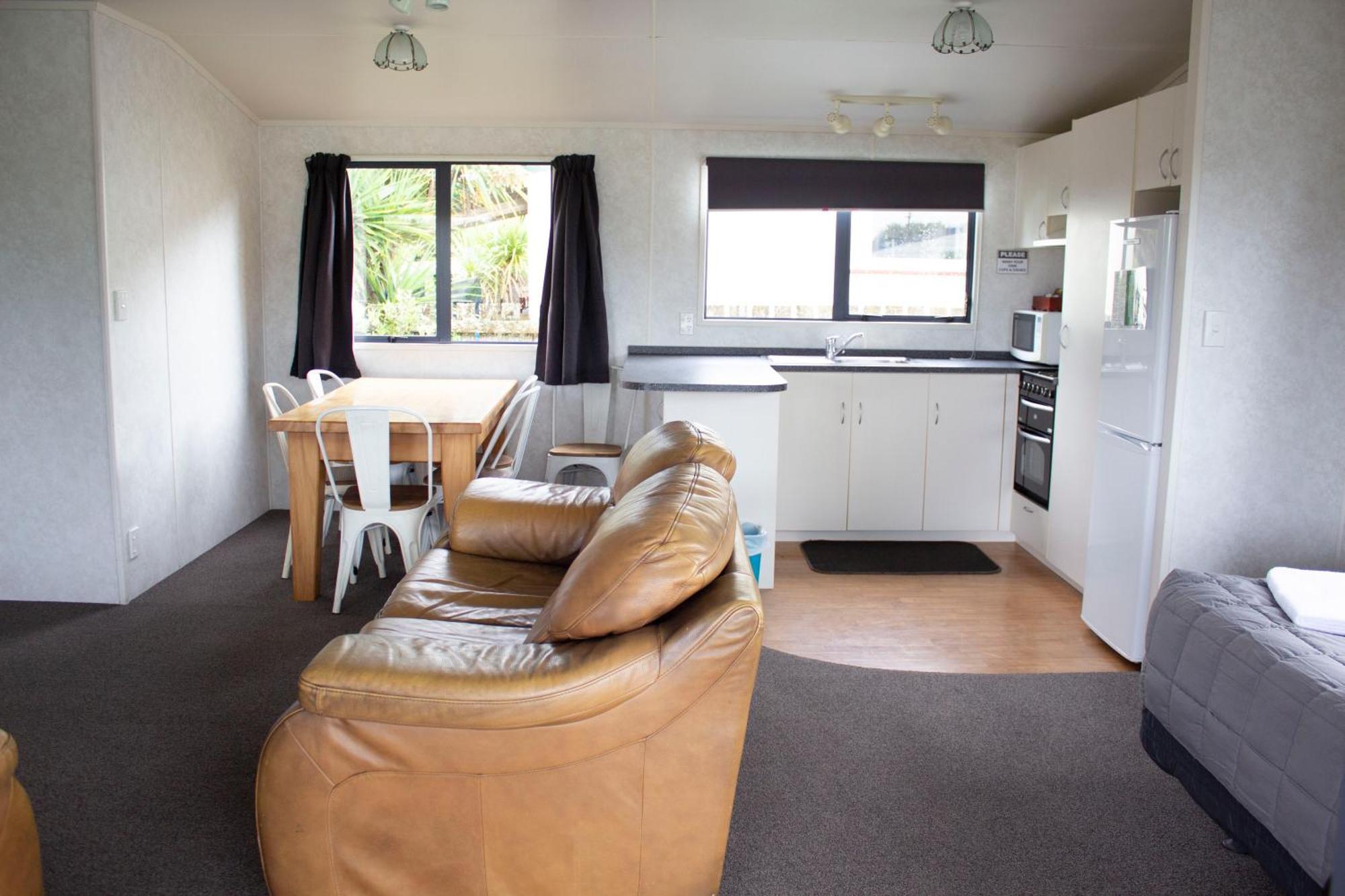 Whanganui Seaside Holiday Park Εξωτερικό φωτογραφία