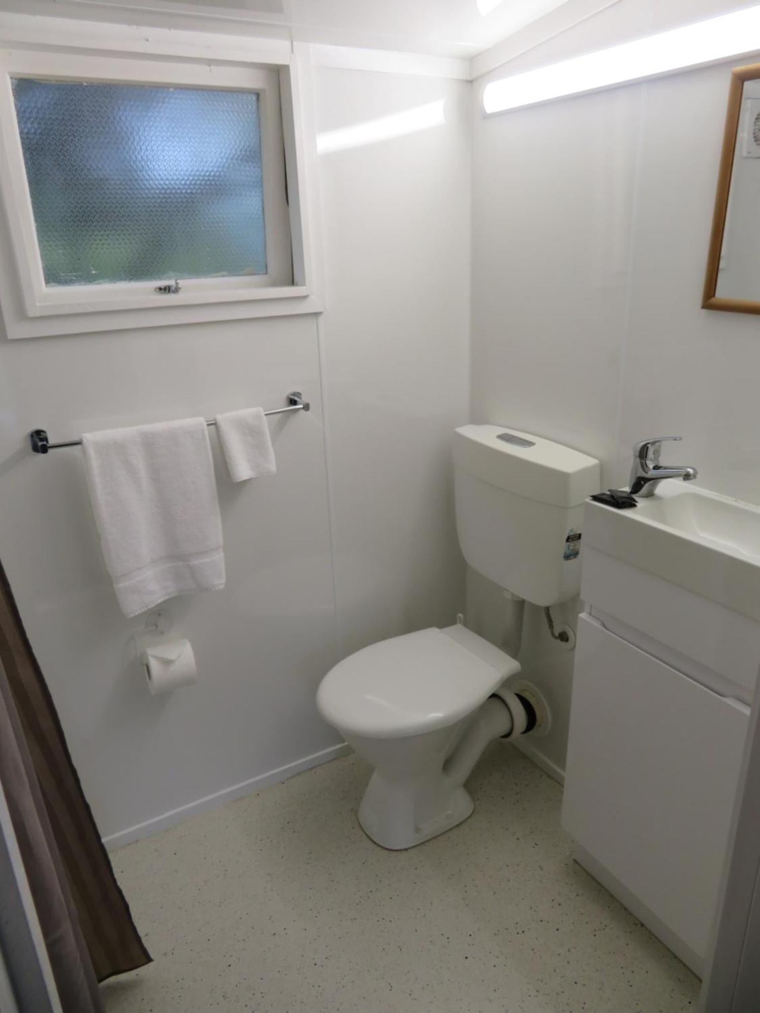 Whanganui Seaside Holiday Park Δωμάτιο φωτογραφία