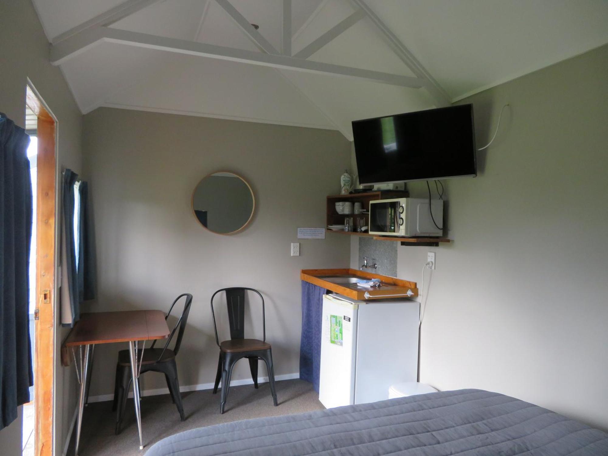 Whanganui Seaside Holiday Park Δωμάτιο φωτογραφία