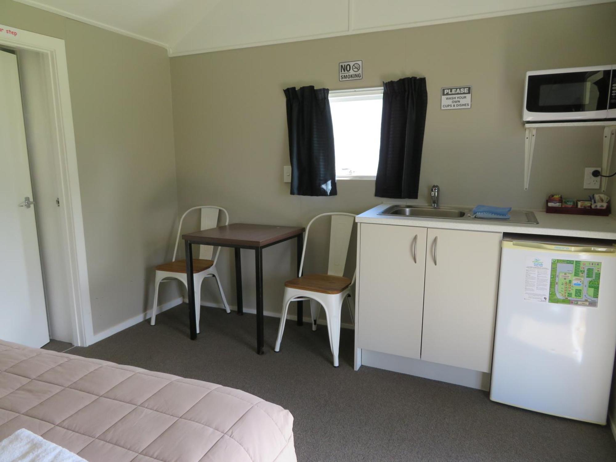 Whanganui Seaside Holiday Park Δωμάτιο φωτογραφία