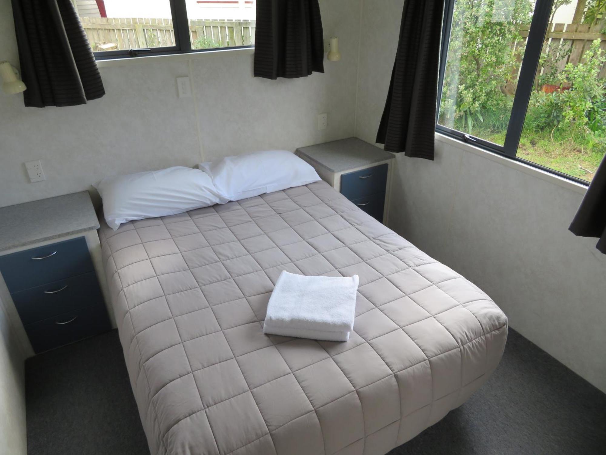 Whanganui Seaside Holiday Park Δωμάτιο φωτογραφία