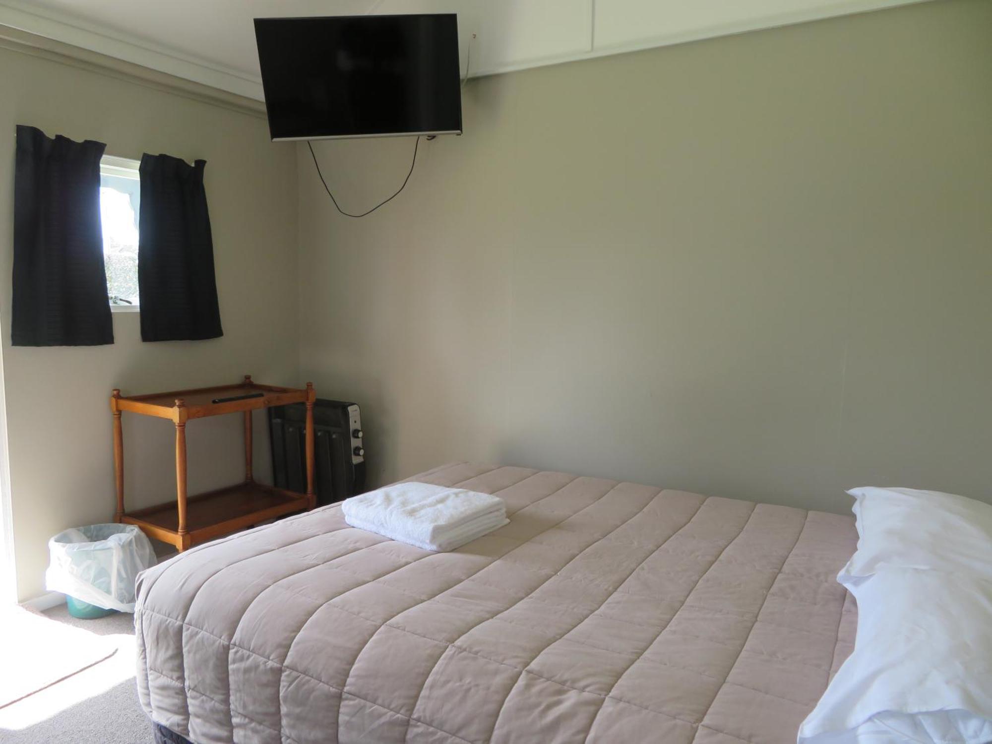 Whanganui Seaside Holiday Park Δωμάτιο φωτογραφία