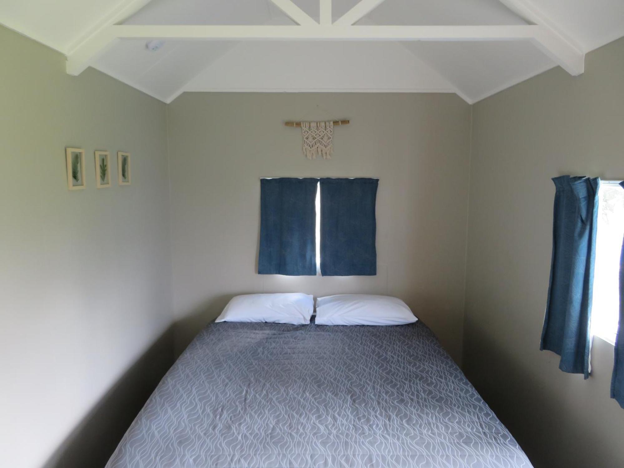 Whanganui Seaside Holiday Park Δωμάτιο φωτογραφία