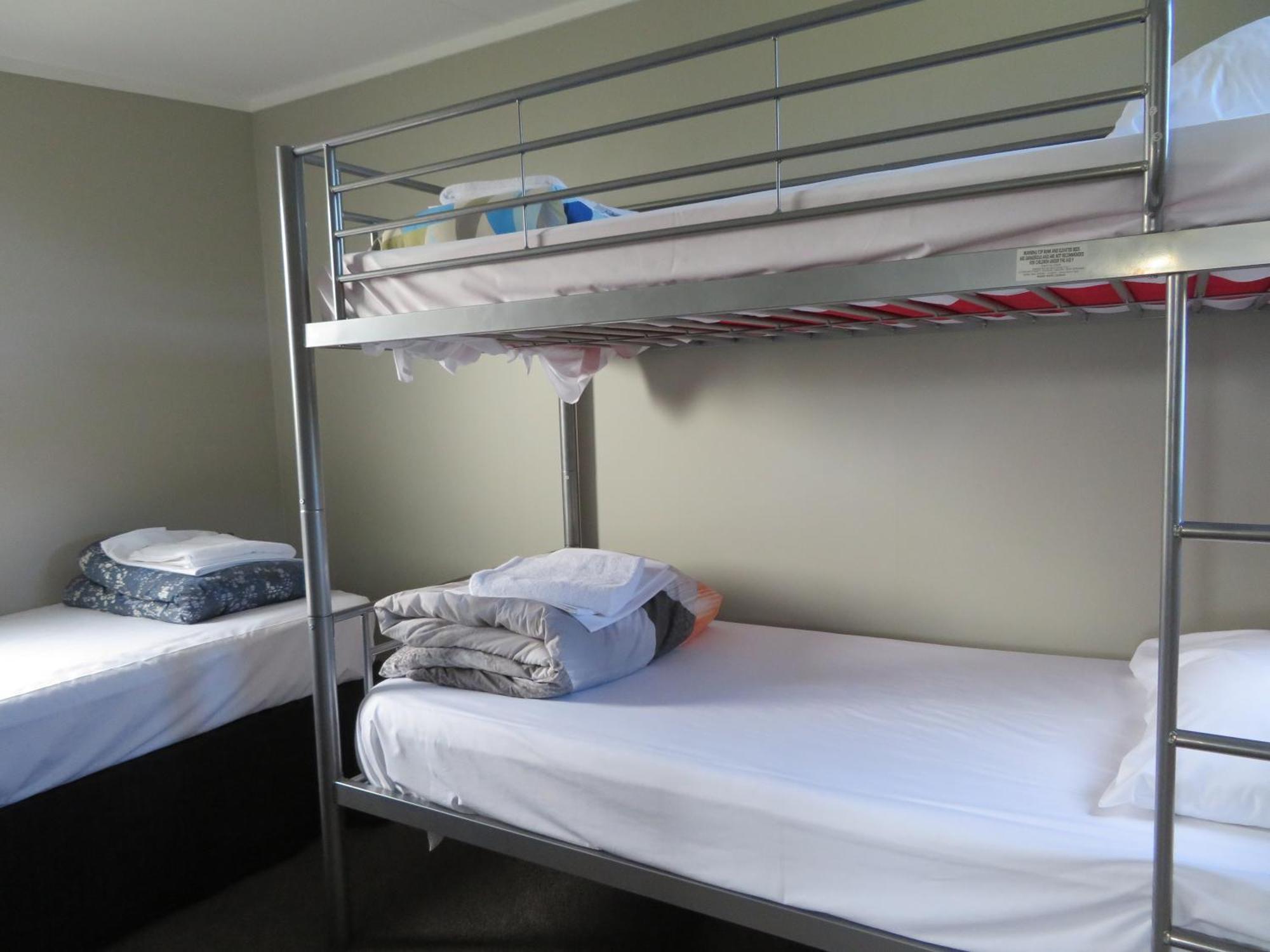 Whanganui Seaside Holiday Park Εξωτερικό φωτογραφία