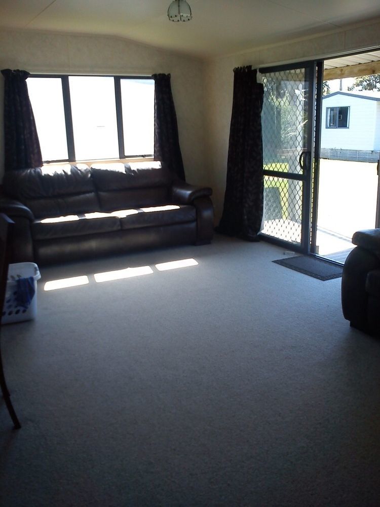 Whanganui Seaside Holiday Park Εξωτερικό φωτογραφία