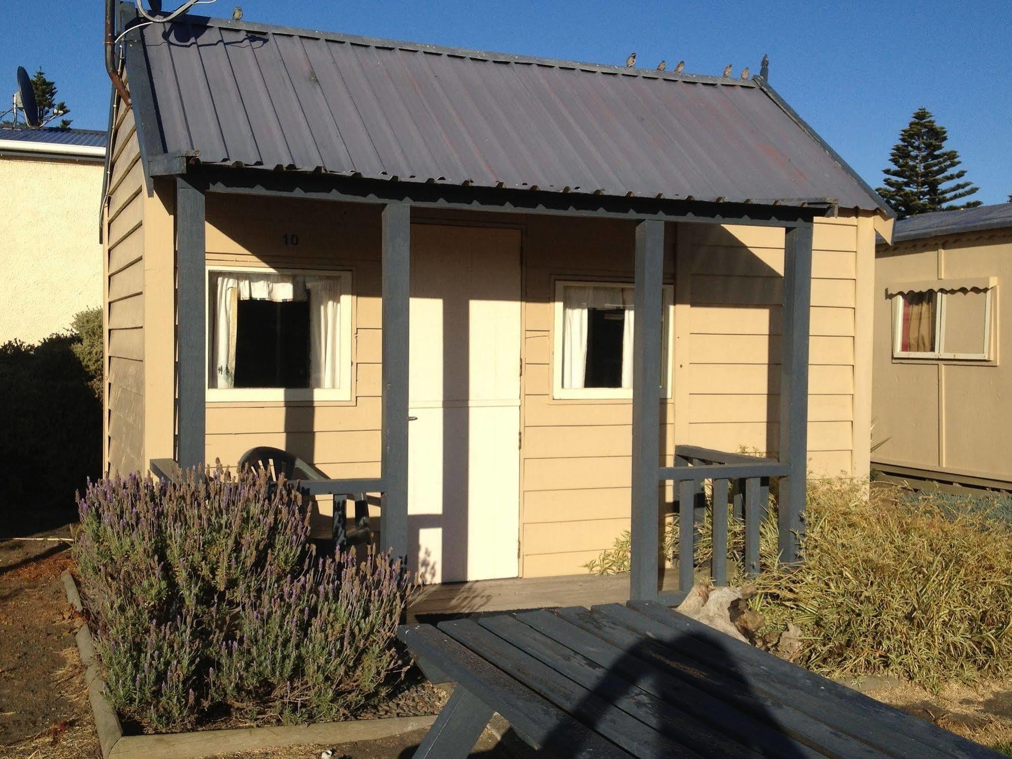 Whanganui Seaside Holiday Park Εξωτερικό φωτογραφία