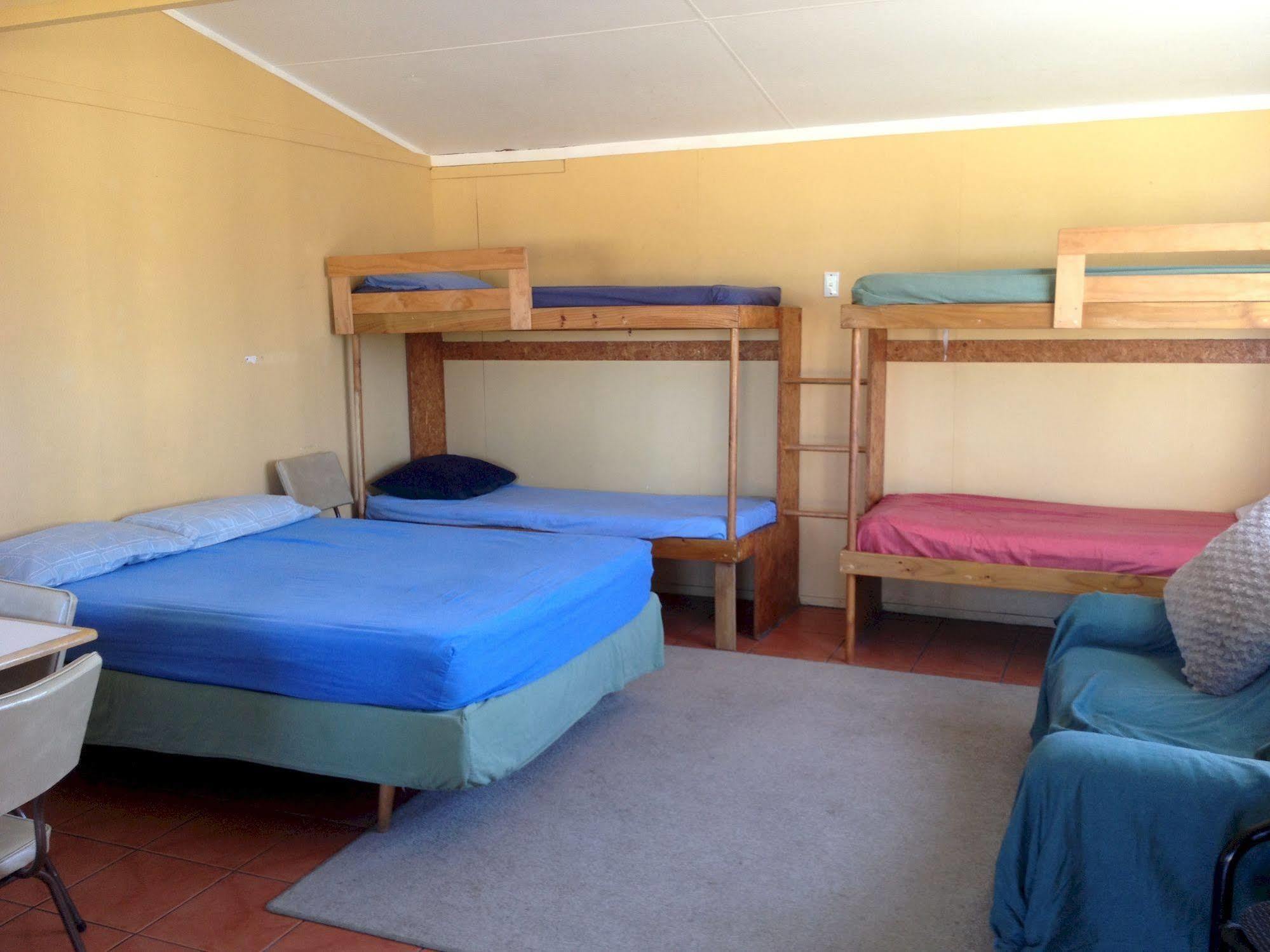 Whanganui Seaside Holiday Park Εξωτερικό φωτογραφία