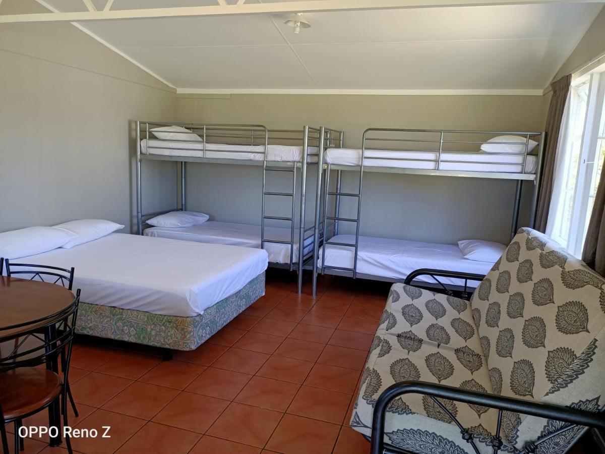 Whanganui Seaside Holiday Park Εξωτερικό φωτογραφία