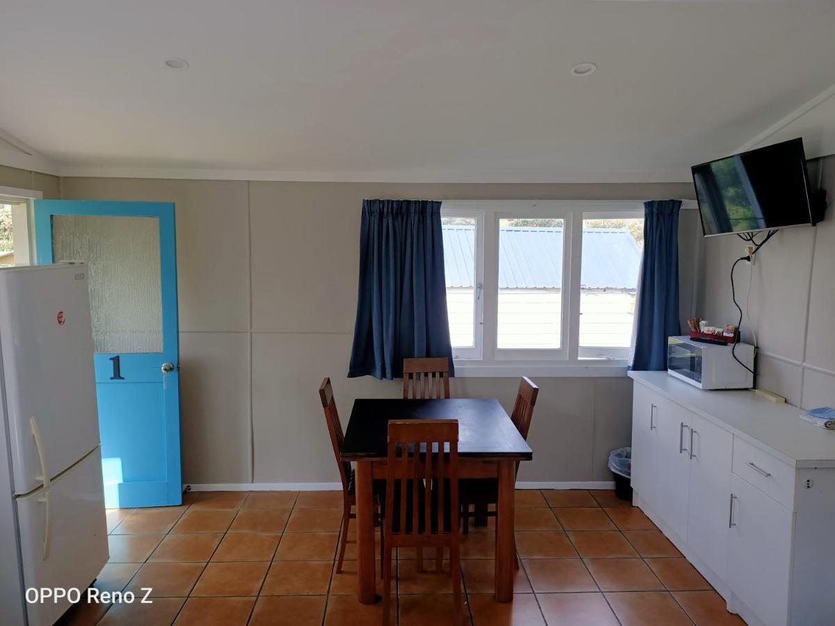 Whanganui Seaside Holiday Park Εξωτερικό φωτογραφία